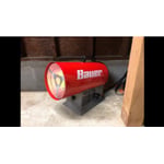 Recalled Bauer Forced Air Propane Portable Heaters