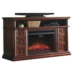 Recalled allen + roth 62-inch Electric Fireplace
