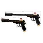 Recalled GrillBlazer Su-VGun and GrillGun Propane Torch Guns
