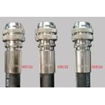 Recalled LP Inflator Hose connectors serial number location