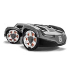Recalled Husqvarna Automower 435X AWD robotic lawnmower