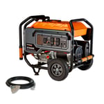 Recalled XT8000E Generator