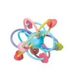 Recalled ‘Manhattan Ball’ Activity Toy