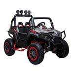 Recalled Huffy Torex 24V Ride-On Toy UTV