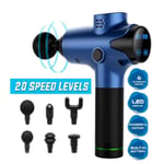 Recalled Massimo Percussion Massage Gun