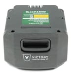 Recalled Victory Innovations sprayer's lithium ion battery