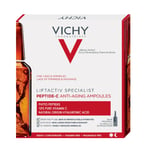 Recalled Liftactiv Peptide-C Anti-Aging Ampoules 1.8ML (10 Pack)