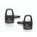 Recalled PR70P pedal with Orange Peloton Logo