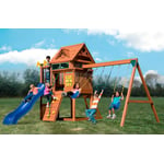 Recalled Turbo Racer Playset