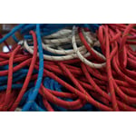 Recalled Low-Stretch Kernmantle Rope