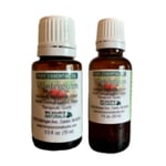 Recalled Bio Source Naturals Wintergreen Essential Oils - 15 mL and 30 mL