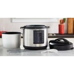 Recalled Crock-Pot 6-Quart Express Crock Multi-Cooker