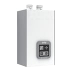 Recalled Prestige PT Series Gas Boiler (Manufactured Nov. 2011 – Dec. 2015)