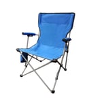 Recalled Caravan Sports Armed Chair/Padded Arm Bagged Chair