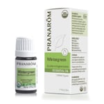 Recalled Pranarom Wintergreen Essential Oil