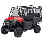 Honda Pioneer