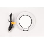 Recalled wireless phone charger with cord