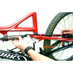 Recalled Alloy Seat Stay
