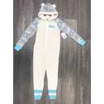 Example of recalled pajamas (other colors and styles included)