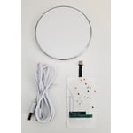CloudCharge Wireless Charging Pad and accessories