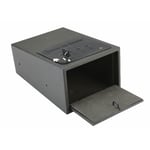 Recalled Bunker Hill handgun safe