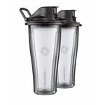 Recalled  Vitamix 20 ounce cup