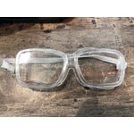 Recalled Safety Goggles
