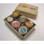 Recalled candle travel set