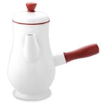 Recalled hot chocolate pot