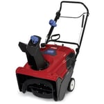 PC-421 Snowblower