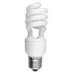 Recalled spiral shaped lightbulb