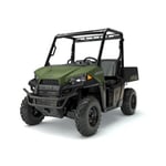 Recalled 2018 Polaris Ranger 500 – sage green