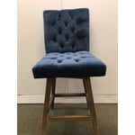 Recalled swivel barstool