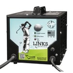 Recalled Link Series charger (The case could be black or aluminum.)
