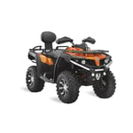 Recalled CFORCE 500 HO ATV