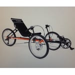 TerraTrike Rambler x16