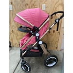 Recalled Belecoo Stroller