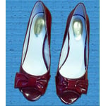 Naturalizer “Dare” Women’s Dress Shoes