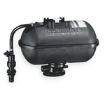 Flushmate II 501-B pressure-assisted flushing system