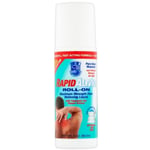 Recalled Sanvall Rapid Alivio Pain Relieving Roll-On – 3 fl. oz (88.5 mL)