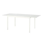 Recalled IKEA GLIVARP extendable dining table