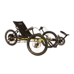 TerraTrike Rambler E.V.O.