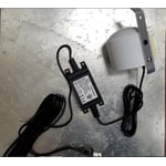 PurpleAir Power Supply – Location of model number