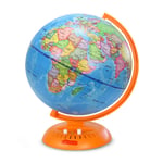 Recalled Little Experimenter 3-in-1 World children’s globe