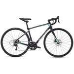 Specialized bicycle  (Black Ruby Elite)
