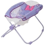 Eddie Bauer Slumber and Soothe Rock Bassinet (Model BT055CSY)
