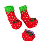 Recalled Sock and Wrist Rattle Sets