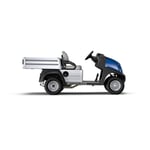Recalled Club Car Gas Carryall 300