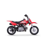 Photo 1: Recalled SR70 Auto