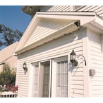 Vinyl Cover for Wall Mounted SunSetter Motorized Awning